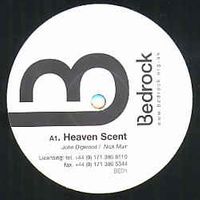 Heaven Scent (Evolution Dub Mix)