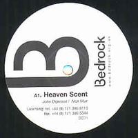 Heaven Scent (Original Mix)