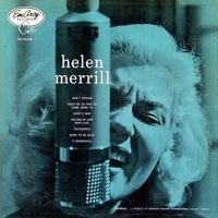 Helen Merrill