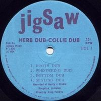 Herb Dub - Collie Dub