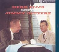 Herb Ellis Meets Jimmy Giuffre