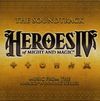 Heroes of Might and Magic IV: The Soundtrack