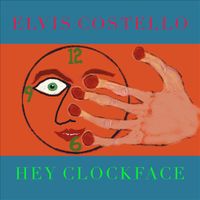 Hey Clockface/How Can You Face Me?