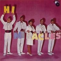 Hi! We're The Miracles