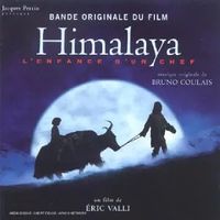 Himalaya - L'enfance d'un chef