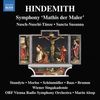 Hindemith: Symphony 'Mathis der Maler'; Nusch-Nuschi; Tänze; Sancta Susana