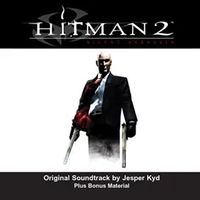 Hitman 2: Silent Assassin Soundtrack