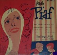 Hits From "La p'tite Lili"