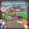 Homer Pimpson 2 (Texas Thugs Reunited, Reppin', & Wreckin')