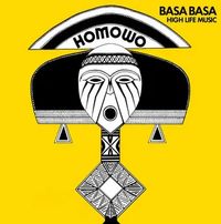 Homowo: High Life Music