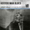 Hoodoo Man Blues