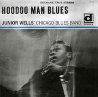 Hoodoo Man Blues