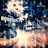 Hoodtape Volume 1 X-Mas Edition