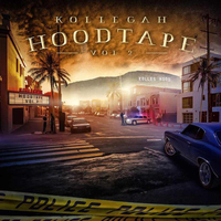 Hoodtape Volume 2