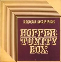 Hopper Tunity Box