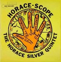 Horace-Scope