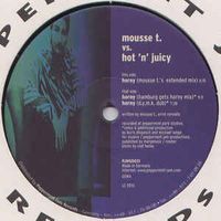 Horny (Mousse T.'s Extended Mix)