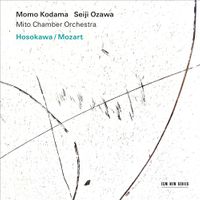 Hosokawa, Mozart