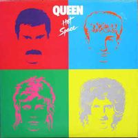 Hot Space