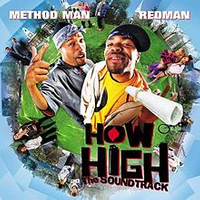 How High The Soundtrack