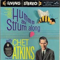 Hum and Strum Along With Chet Atkins