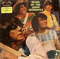 Hums of the Lovin' Spoonful