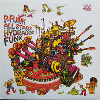 Hydraulic Funk