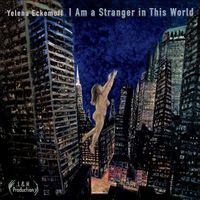 I Am A Stranger In This World (Psalm 119)