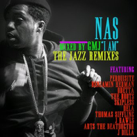I Am... The Jazzy Remixes
