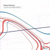 I Trawl the MEGAHERTZ