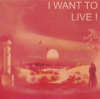I Want to Live!