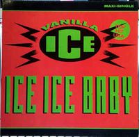 Ice Ice Baby (Radio Mix Edit)