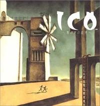 ICO ~霧の中の旋律~