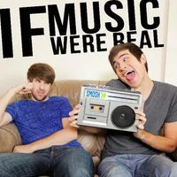 If Music Were Real