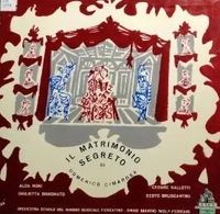 Il matrimonio segreto