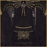 Illud Divinum Insanus: The Remixes