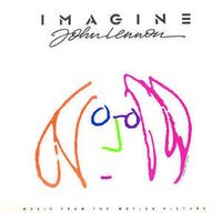 Imagine: John Lennon, Music From The Motion Picture