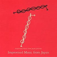Improvised Music From Japan