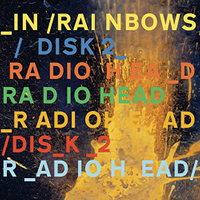 In Rainbows Disk 2