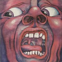 The Court Of The Crimson King (Including "The Return Of The Fire Witch" And "The Dance Of The Puppets")