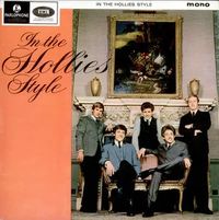 In the Hollies Style