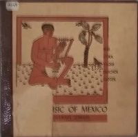 Indian Music of Mexico