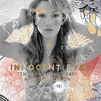 Innocent Eyes: Ten Year Anniversary Acoustic Edition