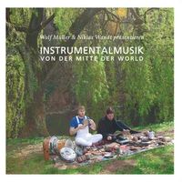 Instrumentalmusik von der Mitte der World