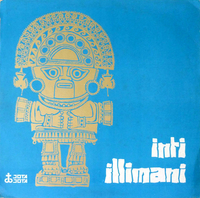 Inti-Illimani