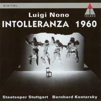 Intolleranza 1960