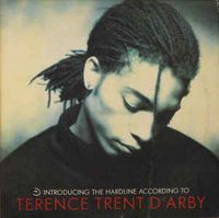 Introducing The Hardline According To Terence Trent D'Arby