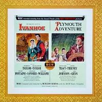 Ivanhoe / Plymouth Adventure