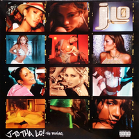 J to Tha L–O! The Remixes