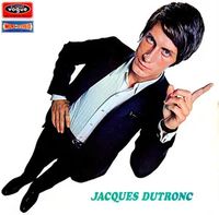 Jacques Dutronc